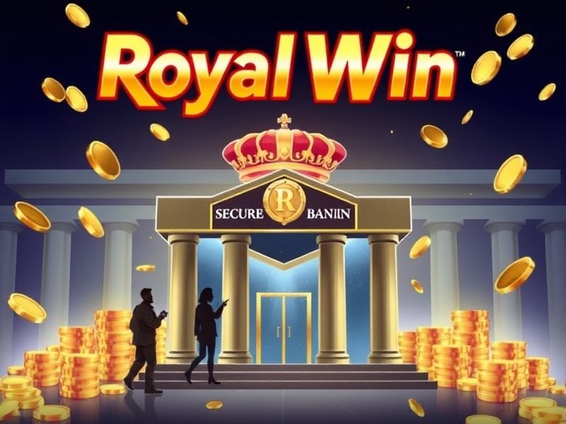 Experience luxury gaming: Exclusive VIP rewards, live dealers, and instant withdrawals!
